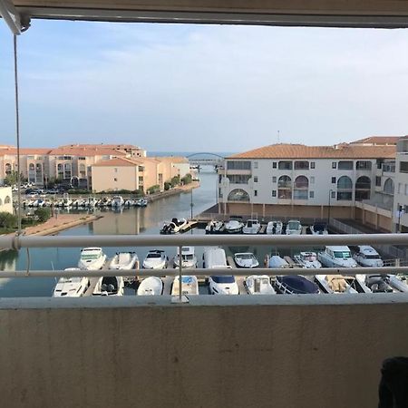 T2 Vue Mer Mezzanine Les Quilles Сет Екстериор снимка