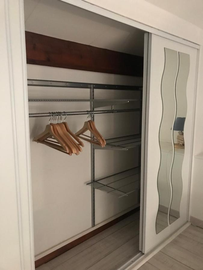 T2 Vue Mer Mezzanine Les Quilles Сет Екстериор снимка